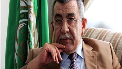الجامعة العربية تطالب بموقف دولي يلزم إسرائيل بالإقرار بالحقوق الفلسطينية