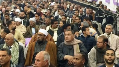 السكرتير العام لمحافظة سوهاج يشهد تكريم 83 معلم مثالي بـ 