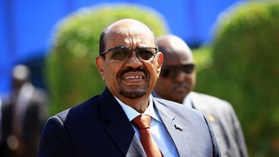 البشير: : البحر الأحمر أهم ممر مائي في العالم .. ونتعاون مع مصر في حمايته