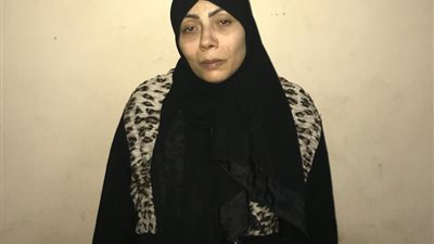 قاتلة نجلها بالوارق ذهب لرؤية والده بدون علمى وكنت بأدبه