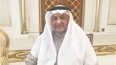 وكيل وزارة الإعلام الكويتى. رؤية كويت جديدة 2035 تلبي طموحات المواطنين