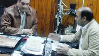 رئيس حى الازبكية: شركة كبرى لادارة الساحات ودورات المياه العمومية قريبا .. بالصور