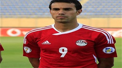 مكي: أحلم بالانضمام لمنتخب مصر