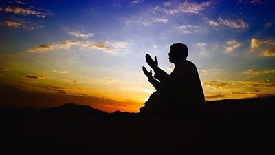 دعاء الفجر