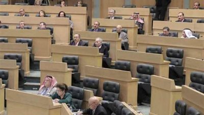 قانون العفو العام يقره مجلس النواب الأردني