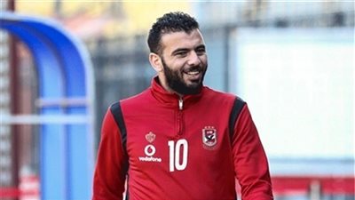 رسالة نارية من عماد متعب لمدرب وادي دجله بعد تهكمه علي الاهلي