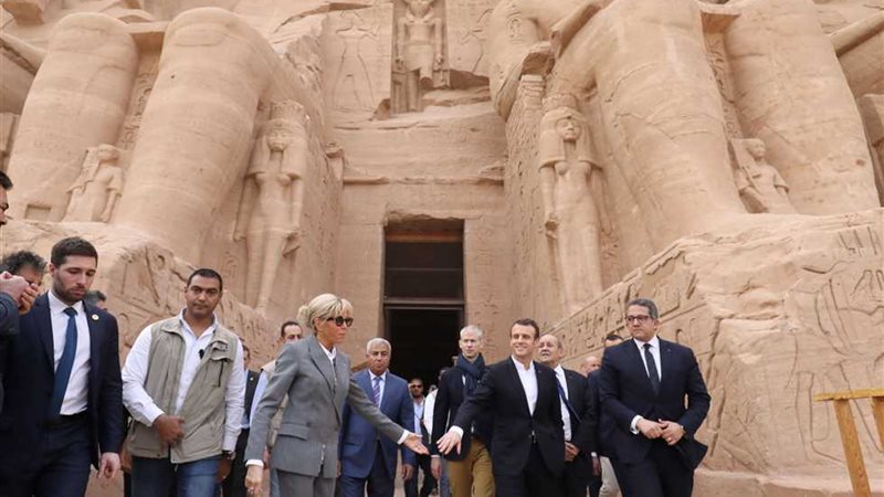 بوابة الجمهورية