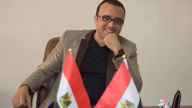 أحمد عبدالحافظ عبدالمجيد