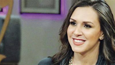 تعليق نارى من رانيا علوانى بشأن اصابات لاعبى الاهلى.. فيديو