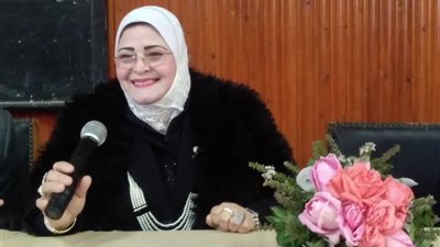تدخلات تعزيز الحماية والدعم النفسي لقاء تعريفى بكفر الشيخ