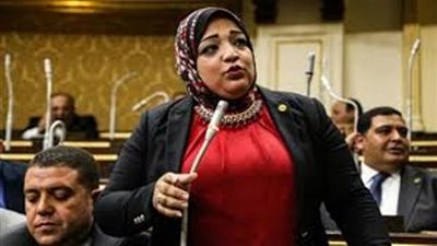 نائبة : شهادات الاستشاري الهندسي تباع أمام النقابة بـ50 جنيه