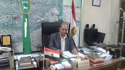 رقابة زراعة الشرقية تضع شرطا للتعامل مع مركب فيرميتك 3.8% تعرف عليه