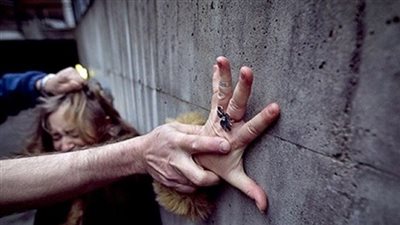 الذئبان اغتصبا ربة منزل تحت تهديد السلاح وتخلصا من الجثة بطريقة وحشية