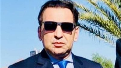 السفير اشرف منير يلقي سلسلة محاضرات بالأكاديمية الوطنية لتأهيل وتدريب الشباب