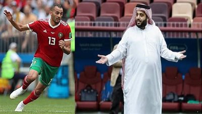 ترك آل شيخ عن تمويله صفقة بو طيب: رئيس الزمالك هو من صرح وليس أنا