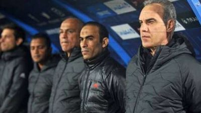 ترك آل شيخ: الجبلاية ينتظر انسجام الأهلي مع لاسارتى لمواجهة بيراميدز