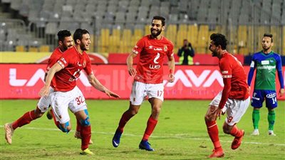 الاهلى يدعم دفاعه بصفقة جديدة
