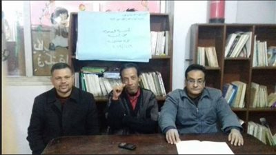 زقاق المدق وخان الخليلي وحكايات حارتنا بثقافة بنى سويف