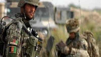 مقتل 3 من تنظيم داعش الإرهابى شرقى أفغانستان