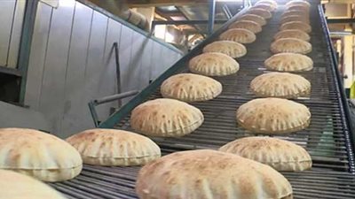 وزير التموين يوافق على إنشاء منفذ خبز مدعم لمدينة الصحفيين