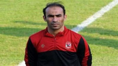 الأهلى ينهى التعاقد مع نجم المقاصه