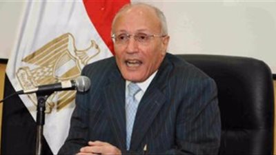 العصار: توريد 600 الف عداد كهرباء وتصنيع عدادات الغاز الطبيعى ..قريبا