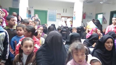 مركز اعلام جنوب أسيوط يواصل حملاته للتوعية بقضايا ذوي الإعاقة في القرى الأكثر فقرًا