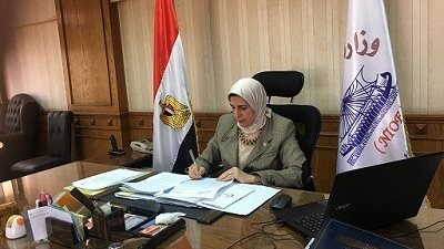 المعهد القومي لعلوم البحار يحتفل بمرور 100عام على إنشائه..12 فبراير