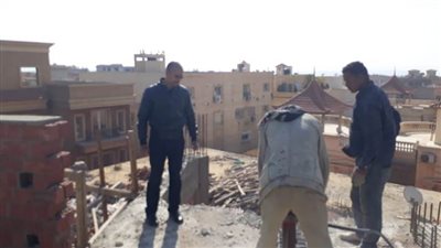 كهرباء الأقصر تستعد لتنفيذ حزمة مشروعات وتحصيل المستحقات