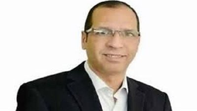 النائب خالد مشهور يشيد بحرص الدولة على اشراك الشباب في التطوير الحكومي
