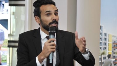 خبير: لا توجد فقاعة عقارية في مصر والمستقبل للعاصمة الإدارية