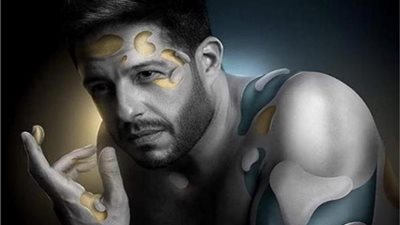 نفاد الطبعة الأولى لألبوم محمد حماقى
