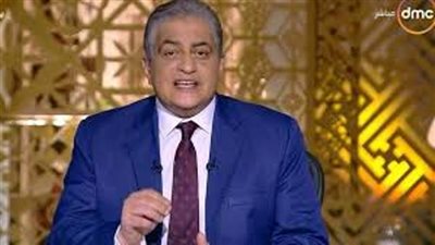 أسامة كمال مهاجماً سي ان ان: 