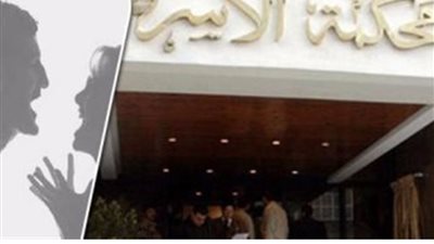 حماتي حولت حياتنا لجحيم وتعدت علي بسلاح ابيض وحرمتني من بنتي
