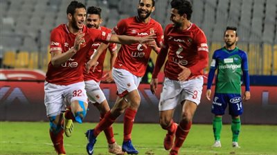 القنوات المفتوحة الناقلة لمباراة الأهلى وسيمبا التنزانى فى دورى ابطال افريقيا