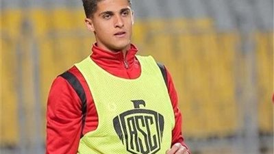 ازمة ثنائى الاهلى تشتعل بسبب القائمة الافريقية
