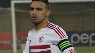 قرار ادارى صادم من الزمالك الى حازم امام