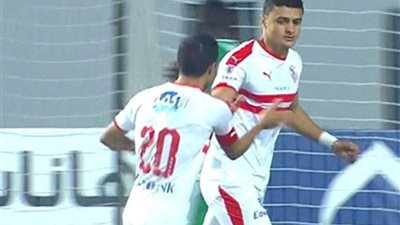 احتواء أزمة عمر السعيد فى الزمالك