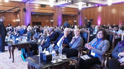 الجمعية المصرية لطب الأطفال تطلق مشروعا تدريبيا طموحا للأطباء