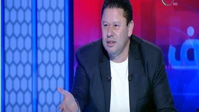 رضا عبدالعال يوجه انتقادات حادة الى جروس