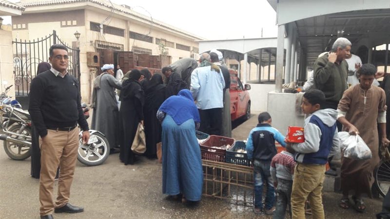 بوابة الجمهورية