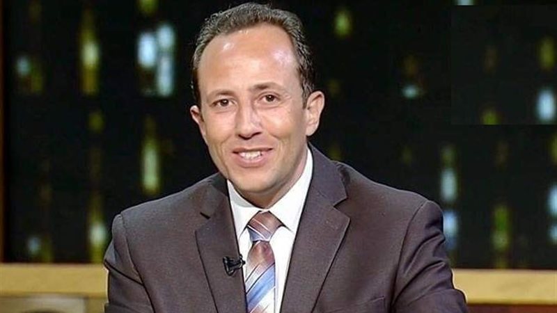 الدكتور وليد جاب