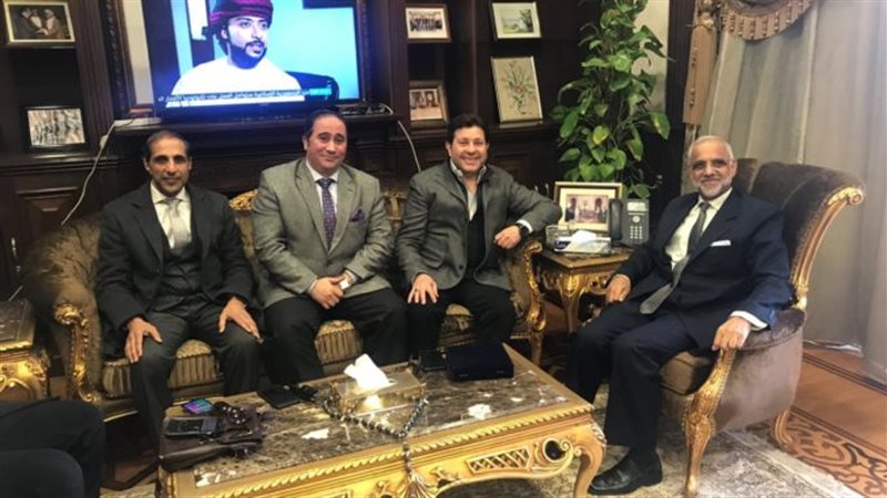 بوابة الجمهورية