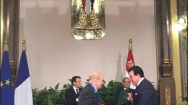بوابة الجمهورية