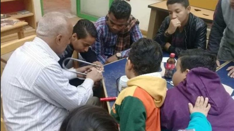 بوابة الجمهورية