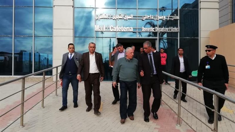 بوابة الجمهورية