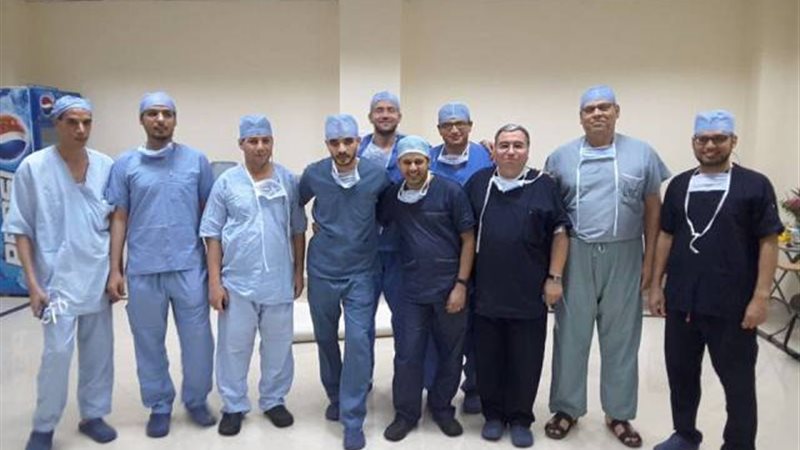 بوابة الجمهورية