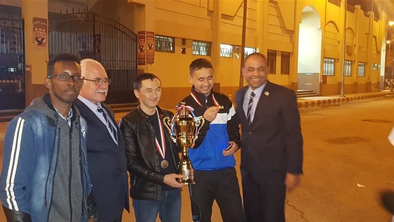 بوابة الجمهورية