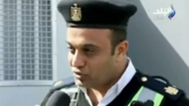 الرائد هيثم الكنيسي