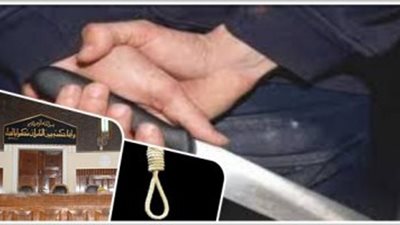 يذبح زوجته وطفلتيه بسبب هدية الفلانتين
